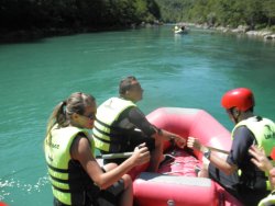 White Water Rafting81